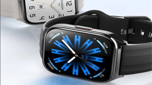 Smartwatch murah dengan layar AMOLED berkualitas (Photo: Haylou), Layar AMOLED Luas dengan Visual yang Jernih, Smartwatch tanpa modul GPS internal (Photo: Haylou), Dukungan Fitur Telepon dan Pemantau Kesehatan, Ketahanan Baterai yang Bisa Diandalkan untuk Mobilitas, Harga Bersahabat untuk Pengguna Gadget Harian, Haylou Watch 3 Hadir dengan Layar AMOLED Jernih dan Baterai Awet Harga Rp700 Ribuan