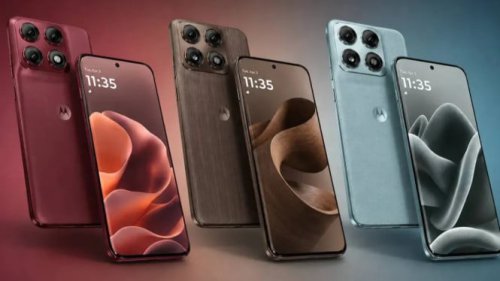 Desain Elegan dengan Sentuhan Pantone: Estetika yang Berkelas, Revolusi Kamera: Quad-50MP dengan Periskop Pertama di Seri Edge 70, Kamera Depan 50MP dengan Autofokus, Baterai 6.500mAh + Wireless Charging: Daya Tahan Tanpa Kompromi, Performa &amp; Ketahanan: Dimensity 8500 Extreme dengan Sertifikasi Militer, Kesimpulan: Ponsel Mid-Range Paling Komplet 2026?, Motorola Edge 70 Pro+ Hadir dengan Kamera Periskop &amp; Baterai 6.500mAh!