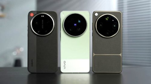 Bocoran desain kamera belakang smartphone flagship Vivo X500 Ultra yang elegan (Photo: Vivo), Inovasi Kamera Zoom 10x pada Vivo X500 Ultra, Bocoran desain kamera belakang smartphone flagship Vivo X500 Ultra yang elegan (Photo: Vivo), Kabar Penundaan Pengembangan Xiaomi 18 Ultra, Fokus Baru pada Ekosistem Vlogging dan Konten Kreatif, Masa Depan Flagship dan Tantangan Harga, Vivo X500 Ultra Siapkan Kamera Zoom 10x di Tengah Kabar Penundaan Xiaomi 18 Ultra
