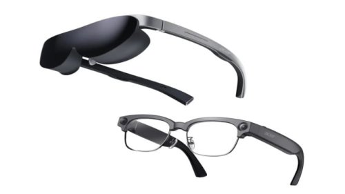Bioskop Pribadi dalam Genggaman dengan AR Vision GR0, Asisten Cerdas Gemini dalam Acer GI0 AI, Konektivitas Luas dan Dukungan Perangkat, Harga dan Ketersediaan di Pasar Global, Acer Perkenalkan Kacamata Pintar AR Vision GR0 dan GI0 AI Mulai Rp4 Jutaan