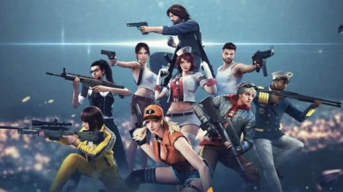 1. Atur Sensitivitas Sesuai Kemampuan dan Perangkat, 2. Perbesar Ukuran Tombol Tembak, 3. Rutin Berlatih Drag Headshot, 4. Utamakan FPS Stabil Dibanding Grafik Tinggi, 5. Pilih Karakter yang Sesuai Gaya Bermain, 6. Jangan Terlalu Lama Melakukan Looting, 7. Selalu Membawa Gloo Wall, 8. Gunakan Headset Saat Bermain, 9. Bermain Saat Koneksi Internet Stabil, 10. Prioritaskan Posisi daripada Mengejar Kill, Top 10+ Trik Free Fire Gacor yang Dipakai Pro Player, Auto Booyah dan Cepat Naik Rank