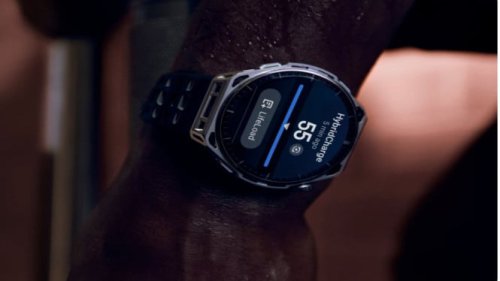 Tampilan antarmuka fitur HybridCharge dan LifeLoad pada jam tangan Amazfit, Mengenal Kecerdasan Energi Lewat Fitur HybridCharge, Daftar Jam Tangan yang Mendapatkan Pembaruan, Potensi Rilis dan Ketersediaan di Indonesia, Fitur HybridCharge Amazfit Ini Membantu Pengguna Memahami Kapan Tubuh Butuh Istirahat Total