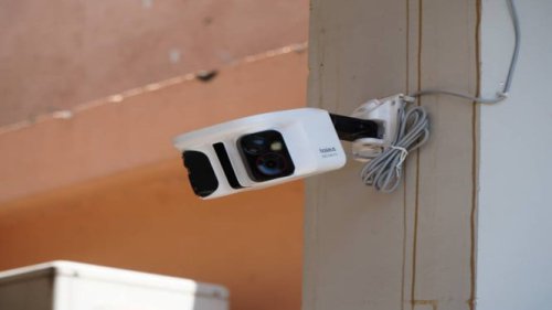 Kamera Keamanan Baseus X1 Pro Ini Menghapus Kekhawatiran Biaya Langganan Bulanan Bagi Pemilik Rumah