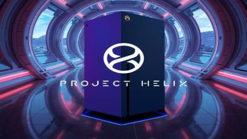 Inovasi Project Helix Ini Membantu Gamer Mendapatkan Konsol Canggih Tanpa Harus Merogoh Kocek Terlalu Dalam