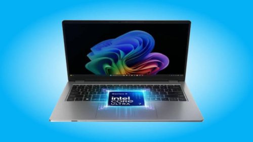 Laptop Acer TravelMate P2 14 AI Ini Membantu Produktivitas Bisnis dengan Prosesor Intel Panther Lake Terbaru