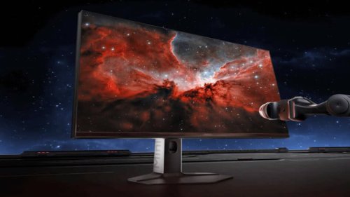 Monitor Gaming Xiaomi Ini Membawa Standar Visual Mini LED Lebih Dekat ke Gamer Dunia