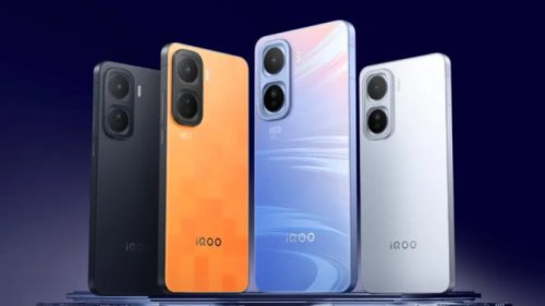 iQOO Neo 12 Siap Hadir dengan Layar 2K 165Hz hingga 185Hz, Tantang Klaim OnePlus