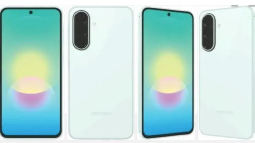 Samsung Galaxy A27 Bocor Warna Baru, Tapi Ada Downgrade Kamera!