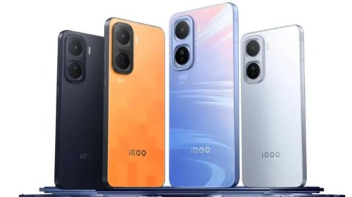 2K + 185Hz di Satu Ponsel? iQOO Neo 12 Bikin Industri Geger!