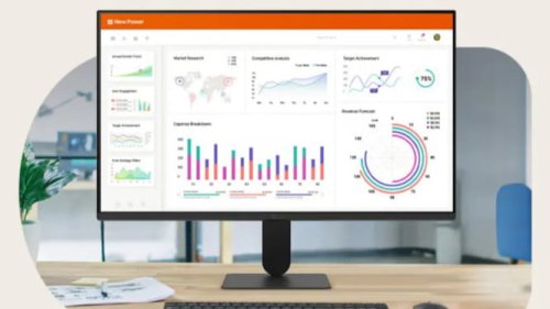 Hanya Rp1 Jutaan! LG Rilis Monitor 144Hz Full HD, Cocok untuk Gaming &amp; Kerja
