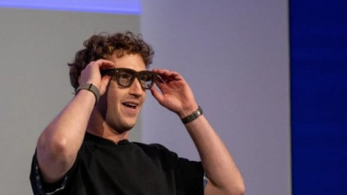 Kacamata pintar Meta dengan fitur pengenalan wajah, Teknologi Pengenalan Wajah dalam Aplikasi Kacamata Pintar Meta, Ilustrasi teknologi pengenalan wajah dan privasi, Sejarah Meta dengan Teknologi Pengenalan Wajah, Pernyataan Meta dan Implikasi untuk Pengguna, Meta Ungkap Kode Teknologi Pengenalan Wajah Terpendam di Aplikasi Kacamata Pintar
