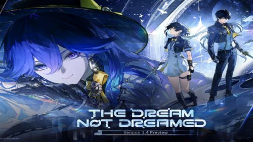 Zona Somnoire: Night City dan Pertarungan Melawan Adam Smasher, Karakter dan Senjata Crossover Baru, Fitur Baru dan Optimasi Sistem, Teaser Konten Mendatang dan Ketersediaan, Wuthering Waves Hadirkan Kolaborasi Cyberpunk Edgerunners dan Adam Smasher