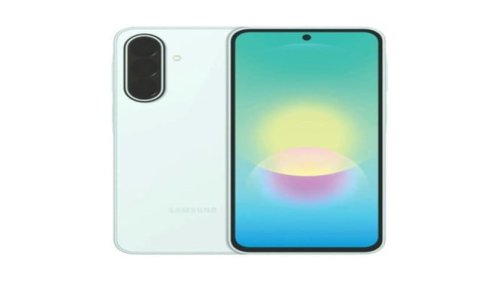 Samsung Galaxy A27 Tampilkan Warna Awesome Mint dengan Performa Snapdragon