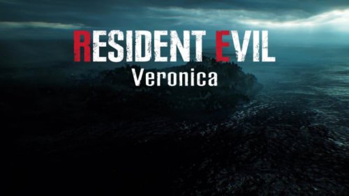 Claire Redfield Jelajahi Rockfort Island Pakai Motor di Resident Evil Veronica