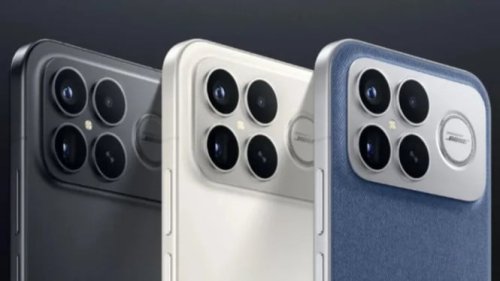 Bocoran Redmi K100 Pro Terbaru, Usung Layar 185Hz dan Baterai 8.500mAh