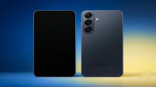 Bocoran Samsung Galaxy S26 FE Perlihatkan Kamera Baru yang Melebar ke Tepi