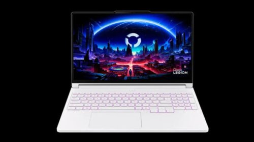 Lenovo Legion 5i Gen 11 Resmi Hadir, Laptop Gaming OLED dengan Intel Core Ultra 7 dan RTX 5060