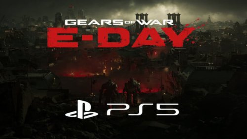 Sinyal Kuat Peluncuran di Luar Ekosistem Xbox, Tangkapan layar halaman pre-order Gears of War E-Day versi PS5 di situs Walmart., Pendekatan Baru Ala PlayStation, Detail dan Harga di Pasar Indonesia, Pre-Order PS5 Gears of War: E-Day Bocor di Walmart, Game Xbox Ini Rilis Multi-Platform?