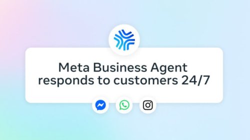 Lebih dari Chatbot: AI yang Memahami Konteks &amp; Menutup Penjualan, Fitur Cerdas yang Mengubah Cara Bisnis Beroperasi, Sudah Dipakai 1 Juta+ Bisnis dan Angkanya Terus Meledak, Gratis Sekarang, Berbayar Nanti: Strategi Monetisasi Meta, Kesimpulan: Revolusi Digital untuk UMKM Telah Dimulai, Meta Luncurkan AI Penjual 24 Jam, Tak Perlu Tidur &amp; Bisa Handle Transaksi!