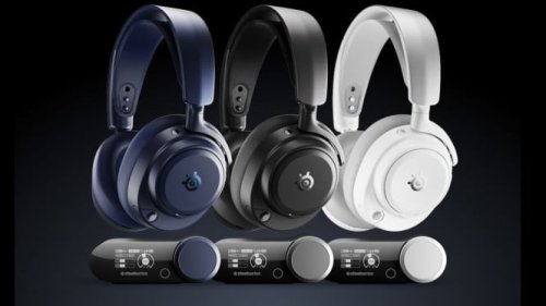 OmniPlay: Revolusi Konektivitas Multi-Perangkat untuk Gamer Modern, Audio Audiophile: Sertifikasi Hi-Res Wireless &amp; Driver Neodymium 40mm, Active Noise Cancellation &amp; Mikrofon AI: Fokus Total, Komunikasi Jernih, Omni-Control &amp; OLED GameHub: Kendali Audio di Ujung Jari, Infinite Power System: Main Seharian Tanpa Khawatir Baterai Habis, Desain Premium &amp; Ketersediaan di Indonesia, Kesimpulan: Headset Gaming Paling Cerdas dan Serbaguna Tahun Ini, Arctis Nova Pro Omni Rilis di RI: Headset Gaming Bisa Nyambung 5 Perangkat!