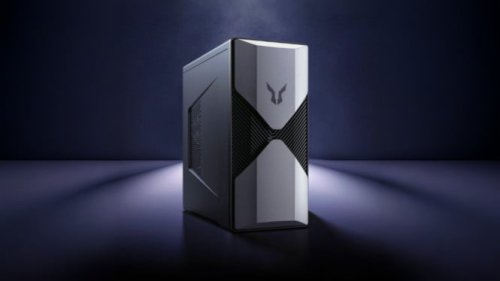 Lenovo Bellator Feng 7000X Resmi Meluncur, Desktop Gaming RTX 5060 Ti dengan Intel dan AMD