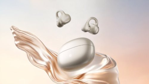 Edifier LolliClip SE Resmi Meluncur, Earbud Open-Ear dengan Dolby Spatial Audio dan Baterai 40 Jam