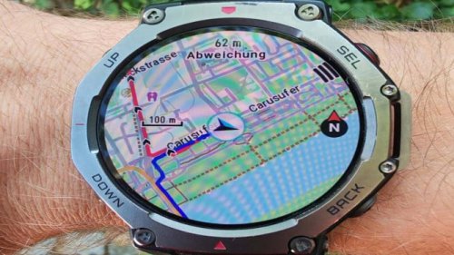 Pembaruan Navigasi Offline yang Semakin Mandiri, Manajer Unduhan Peta untuk Kontrol Lebih Baik, Rekam Selam Otomatis dan Optimalisasi Baterai, Harga dan Ketersediaan Global, Pembaruan Amazfit T-Rex 3 Hadirkan Navigasi Mandiri dan Manajer Peta