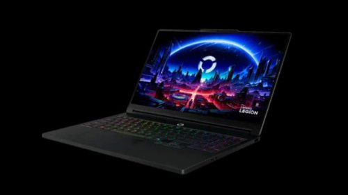 Lenovo Legion 5i Gen 11 Hadir di AS dengan Layar OLED 1000 Nit dan Prosesor 18 Core