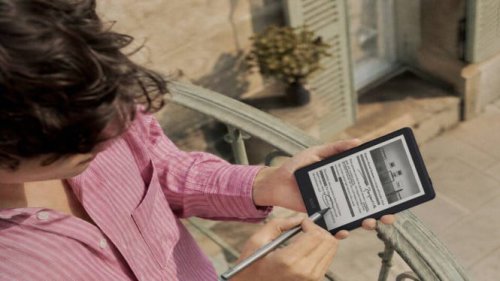 Boox Go 6 Gen II Hadirkan RAM Lebih Besar dan Dukungan Stylus, Harga Rp 6,3 Juta