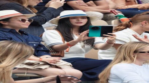 Vivo X Fold 6 Tertangkap Kamera, Tampilkan Desain Ramping dan Modul Kamera Besar