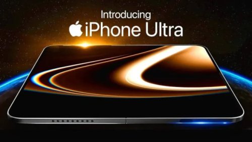 iOS 27 Bocorkan iPhone Lipat Apple, Ini Bukti Kuatnya!