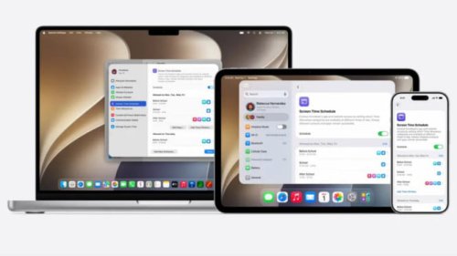 iOS 27 Perketat Kontrol Orangtua: Bisa Kunci Aplikasi &amp; Blokir Situs Anak
