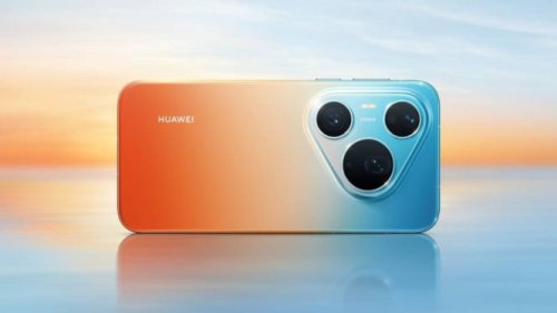 Huawei Pura 100 Tampilkan Teknologi Fusion Kamera Multi-Sensor