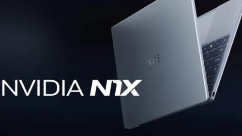 Bocoran Nvidia N1 dan N1X Terungkap, Chip ARM Laptop dengan GPU Blackwell Super Kencang