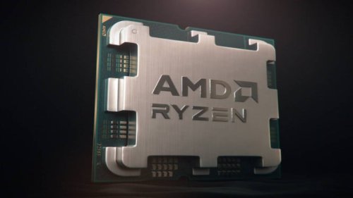AMD Ryzen 7 7700X3D dan 5800X3D untuk Performa Gaming Unggul
