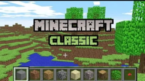 Cara Cepat Bermain Minecraft Classic 2026, Panduan Lengkap untuk Pemula