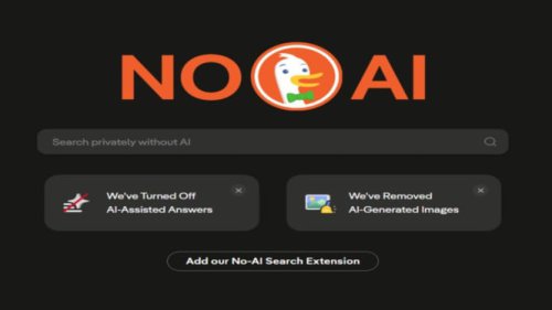 Traffic DuckDuckGo Melonjak Pasca Google I/O AI, Pilihan Privasi Jadi Kunci
