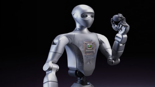 Mengintegrasikan Hardware dan Kecerdasan Buatan dalam H2+, Peran Cosmos 3 dalam Pembelajaran Robot, Strategi Ekspansi dan Standarisasi Robotik Global, Potensi Pasar Robot Humanoid yang Berkembang Pesat, Nvidia Luncurkan Platform Robot Humanoid H2+ dengan AI Canggih