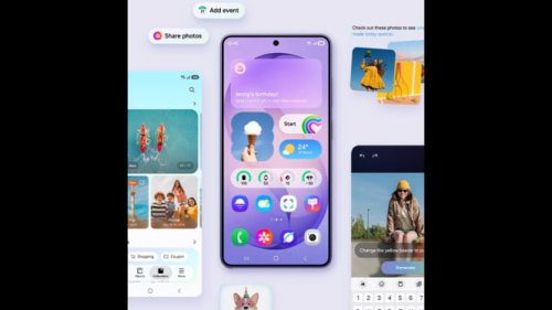 Pengguna Galaxy S22 Kecewa! Samsung Batalkan One UI 8.5, Ini Penjelasannya