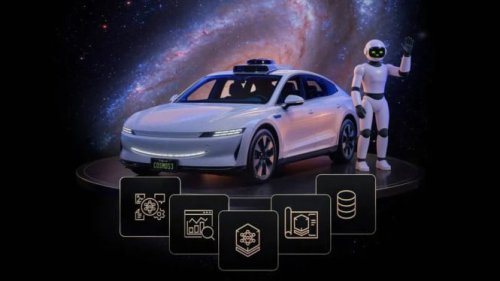 Apa Itu &ldquo;Physical AI&rdquo;? Mengapa Ini Lebih Sulit dari Bahasa atau Gambar?, Arsitektur Omnimodel: Satu Model untuk Semua Modalitas, Dua Versi Tersedia: Nano untuk Edge, Super untuk Pusat Data, Open Source Total: Nvidia Taruhan pada Transparansi dan Reproduktibilitas, Adopsi Industri: Samsung, LG, Li Auto, Doosan Robotics Sudah Bergabung, Implikasi Masa Depan: Menuju Dunia di Mana Mesin Benar-Benar &ldquo;Memahami&rdquo; Realitas, Kesimpulan: Bukan Sekadar Model AI Ini Fondasi Baru untuk Dunia Otonom, Nvidia Luncurkan Cosmos 3: AI Bisa Lihat, Dengar, dan Bertindak Sekaligus!