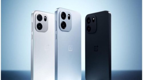 OnePlus Turbo 6X Pro Hadir dengan Layar Samsung 144Hz dan Baterai 8000mAh