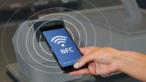 Lebih dari Sekadar Cek Saldo, Ini Deretan Fungsi NFC yang Jarang Diketahui