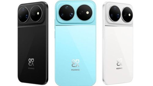 Huawei Nova 16 Ultra Resmi: Kamera 200 MP &amp; Baterai 7.000 mAh!