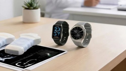 ASUS VivoWatch 6 Plus Resmi Meluncur dengan Fitur Kesehatan AI dan Desain Premium