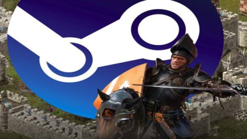 Stronghold: Definitive Edition Diskon 70 Persen, Sekitar Rp70 Ribuan di Steam