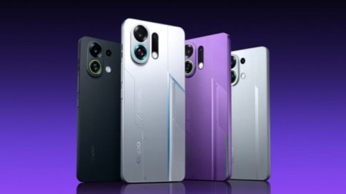 Oppo Hadirkan Ponsel Mid-Range Baterai 10.000mAh, Harga Rp4,4 Juta