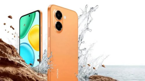 Baterai Silicon-Carbon: Inovasi Flagship Kini di Harga Budget, Desain Tahan Banting: IP64 &amp; Sertifikasi Tahan Jatuh 1,8 Meter, Layar &amp; Performa: Realistis untuk Kelasnya, Android 16 Out of the Box: Keunggulan Software Langka di Kelas Budget, Desain &amp; Warna: Minimalis tapi Segar, Harga &amp; Ketersediaan, Kesimpulan: Bukan Flagship, Tapi Pemenang di Kelasnya, Honor X7e Hadir dengan Baterai 7.500mAh Silicon-Carbon, Harga Cuma Rp3,4 Juta!