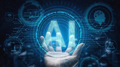 Indonesia Punya Domain AI Sendiri! Tinggalkan .ai Milik Negara Lain
