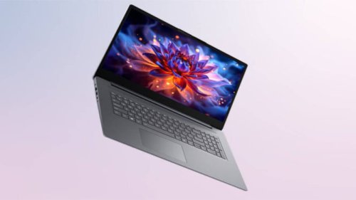Lenovo IdeaPad Slim 3 17 Inci Meluncur Global, Bawa Prosesor Intel Wildcat Lake dan RAM 32 GB