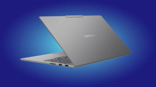 Lenovo IdeaPad Pro 5i 16IPH11 Rilis Global, Layar OLED 1.100 Nit Siap Manjakan Mata Kreator